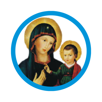 Our Lady Consolata